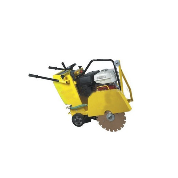 Q350 Walk Behind Concrete Cutter
