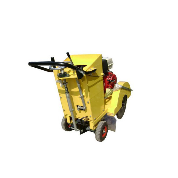 DC-400?Road Cutting Saw Machine