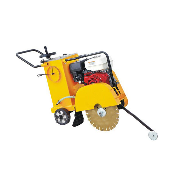 LZCS-400 400mm Blade Concrete Saw