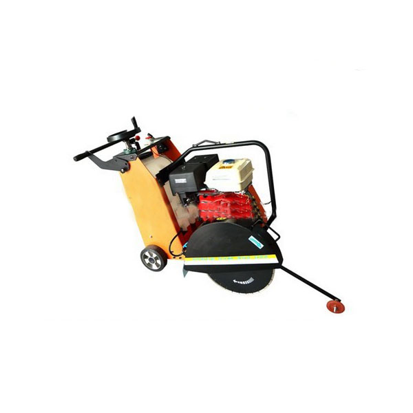 WH-Q500 Walk Behind Concrete Cutter Saw