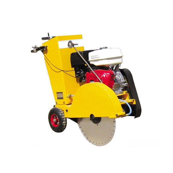 Q450 Hand Held Concrete Cutting Saw