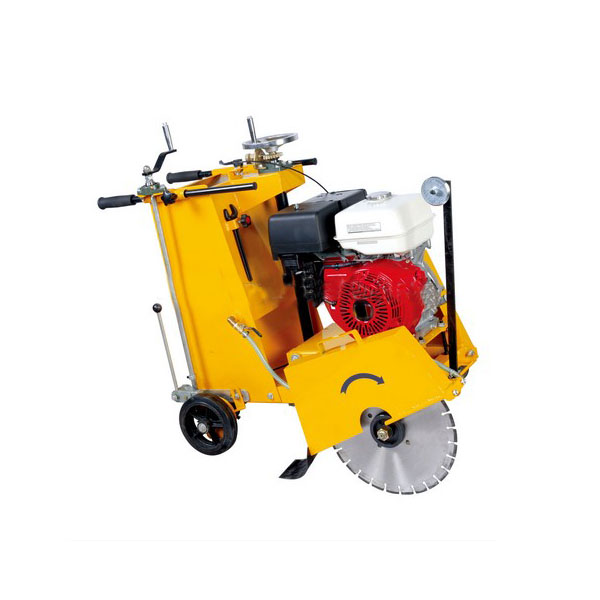 GQR400-A 160mm Hand Held Concrete Cutting Saw