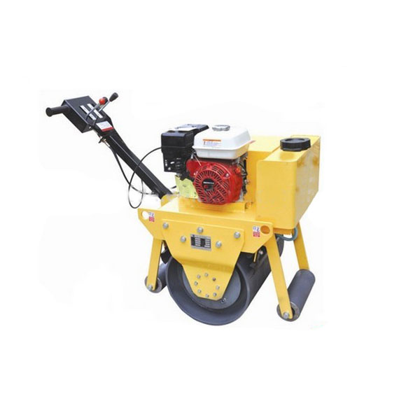FYL-600 Walk Behind Vibratory Road Roller