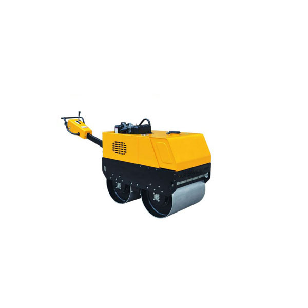 JNYL65 Walk Behind Vibratory Road Roller