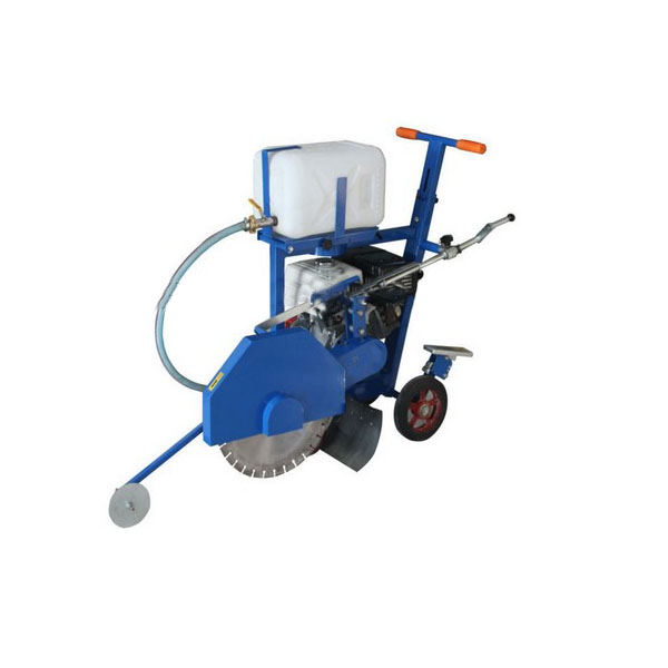 HXR450H Road Cutting Machine 
