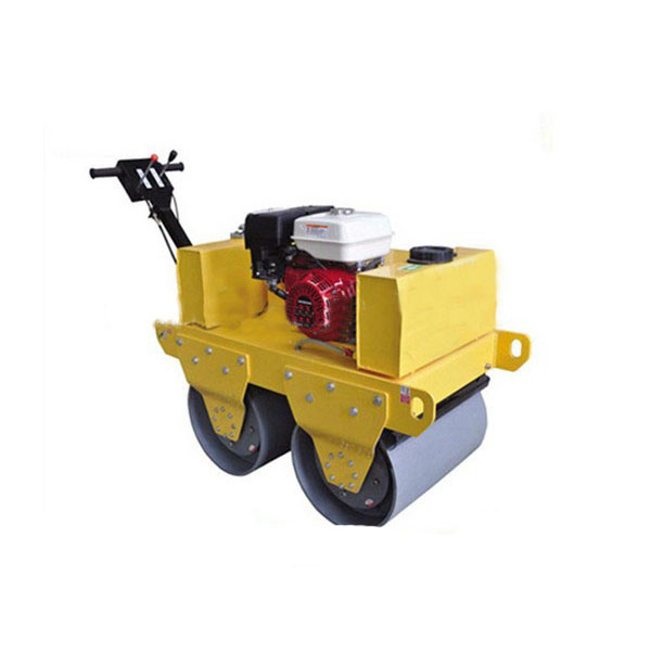 FYL-S600 Walk Behind Steel Wheel Vibratory Roller