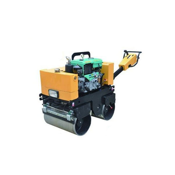 XDH080J Walk Behind Vibratory Road Roller