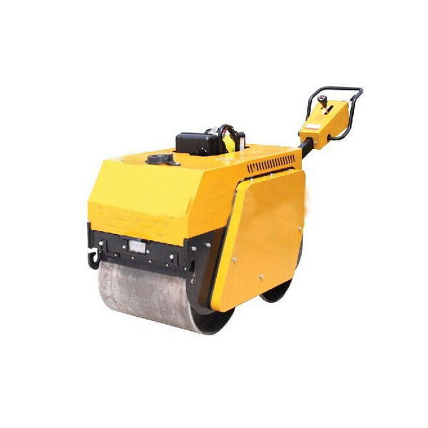 HS600 Walk Behind Vibratory Road Roller