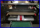 Continuous Automatic Flow Packing Machinery High Efficiency For Food / Pharmaceutical