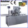 TMP-200B Automatic Over-wrapping Machine For Tea Boxes