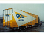 Truck Body And Kits Refrigerated Body And Kits