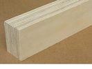 Lvl Laminated Veneer Lumber Pine Core FOR packing  , High Strengh
