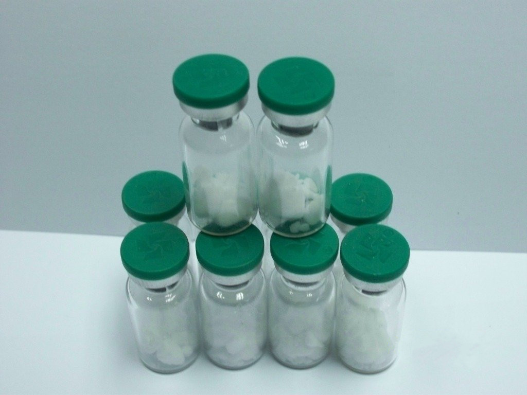 GHRP-6 Acetate  skype:qiuxin199374