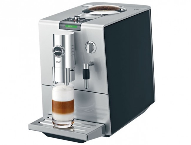 Jura ENA 9 One Touch Espresso Machine
