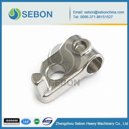 A380 ADC10 12 Aluminum Die Casting