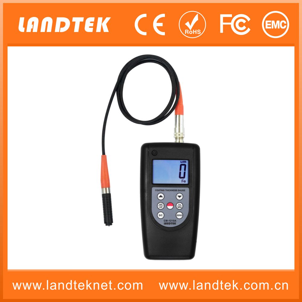 Coating Thickness Meter