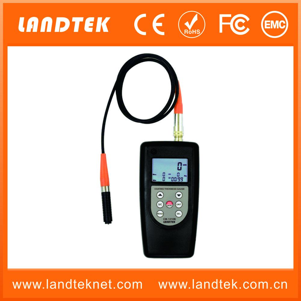 Coating Thickness Gauge