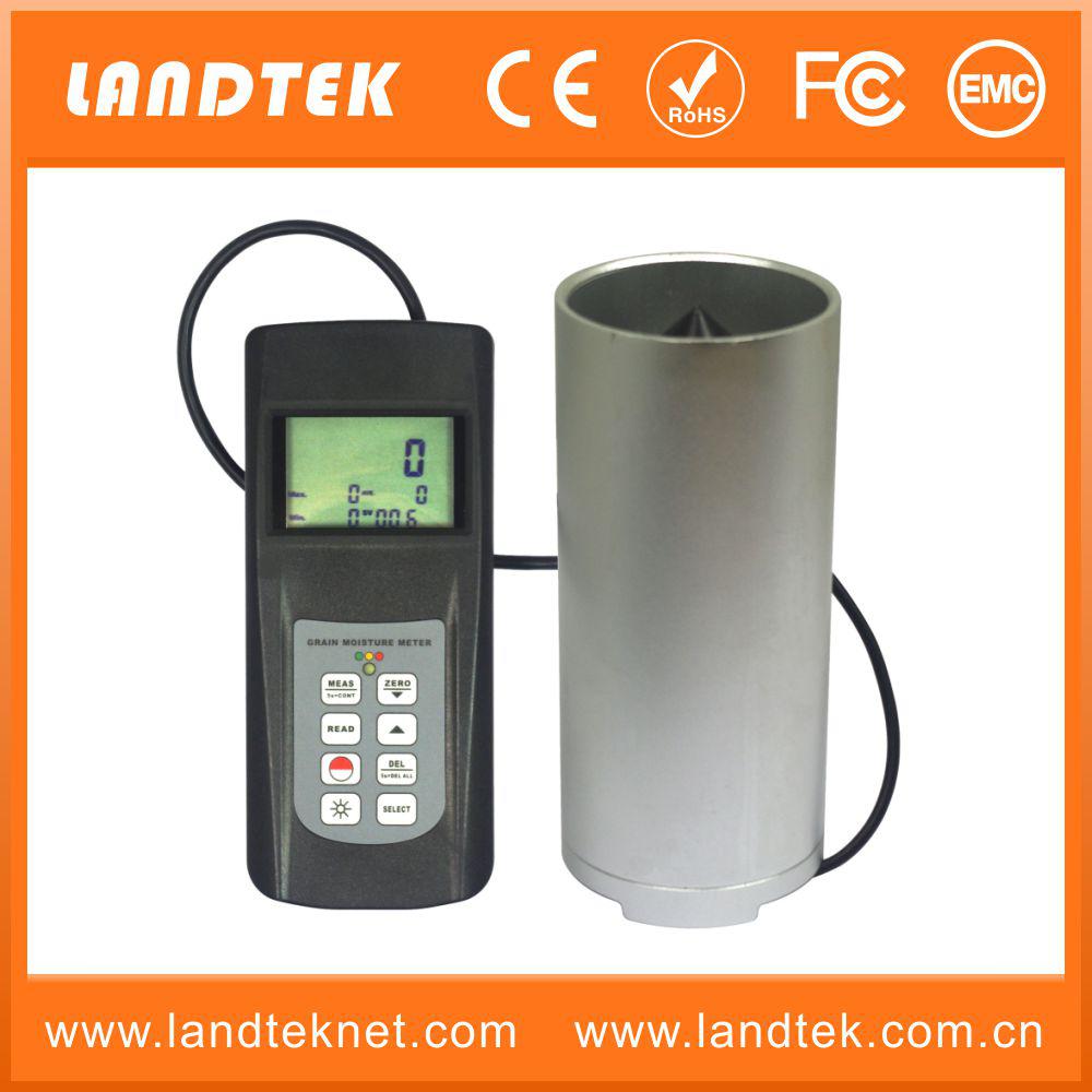 Grain Moisture Meter  