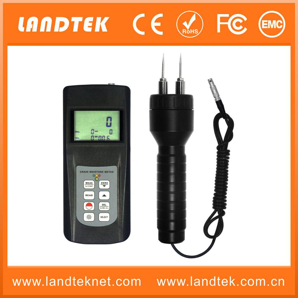 Moisture Meter