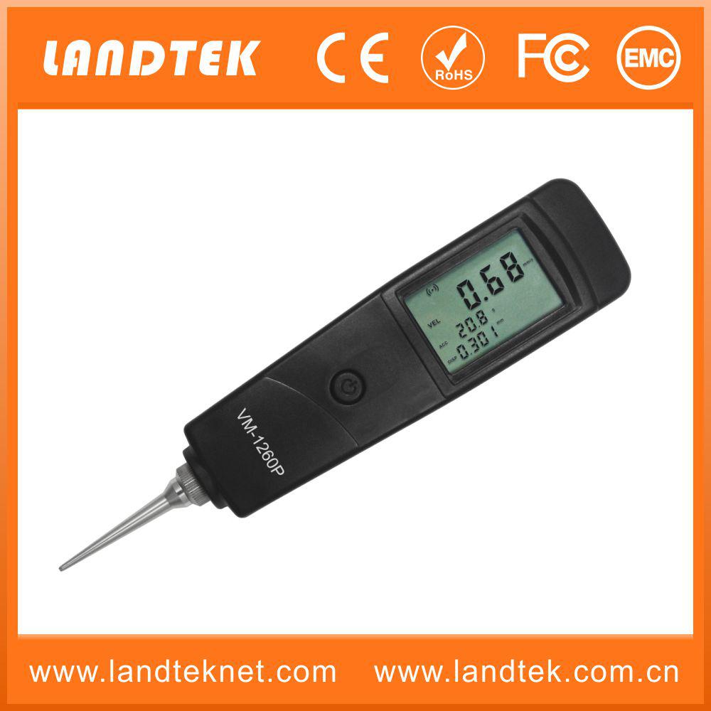 Vibration Meter  