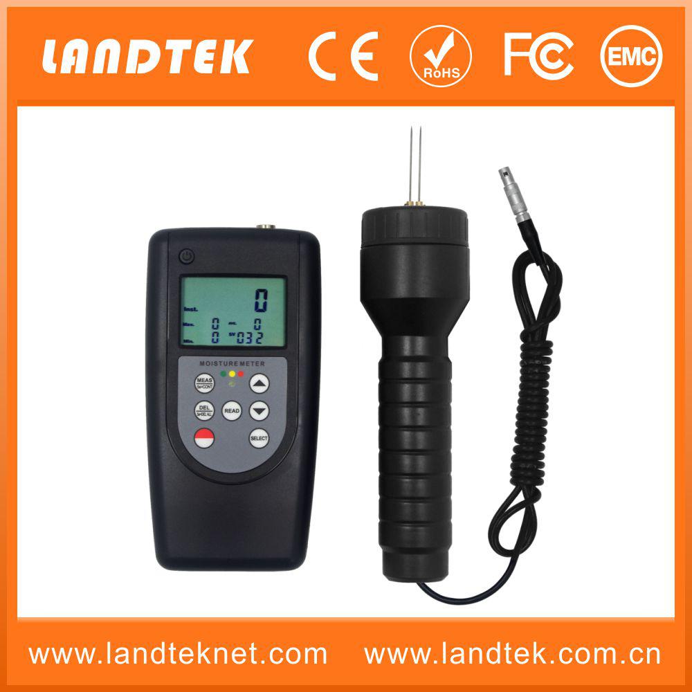 Multi Functional Cigarette Moisture Meter