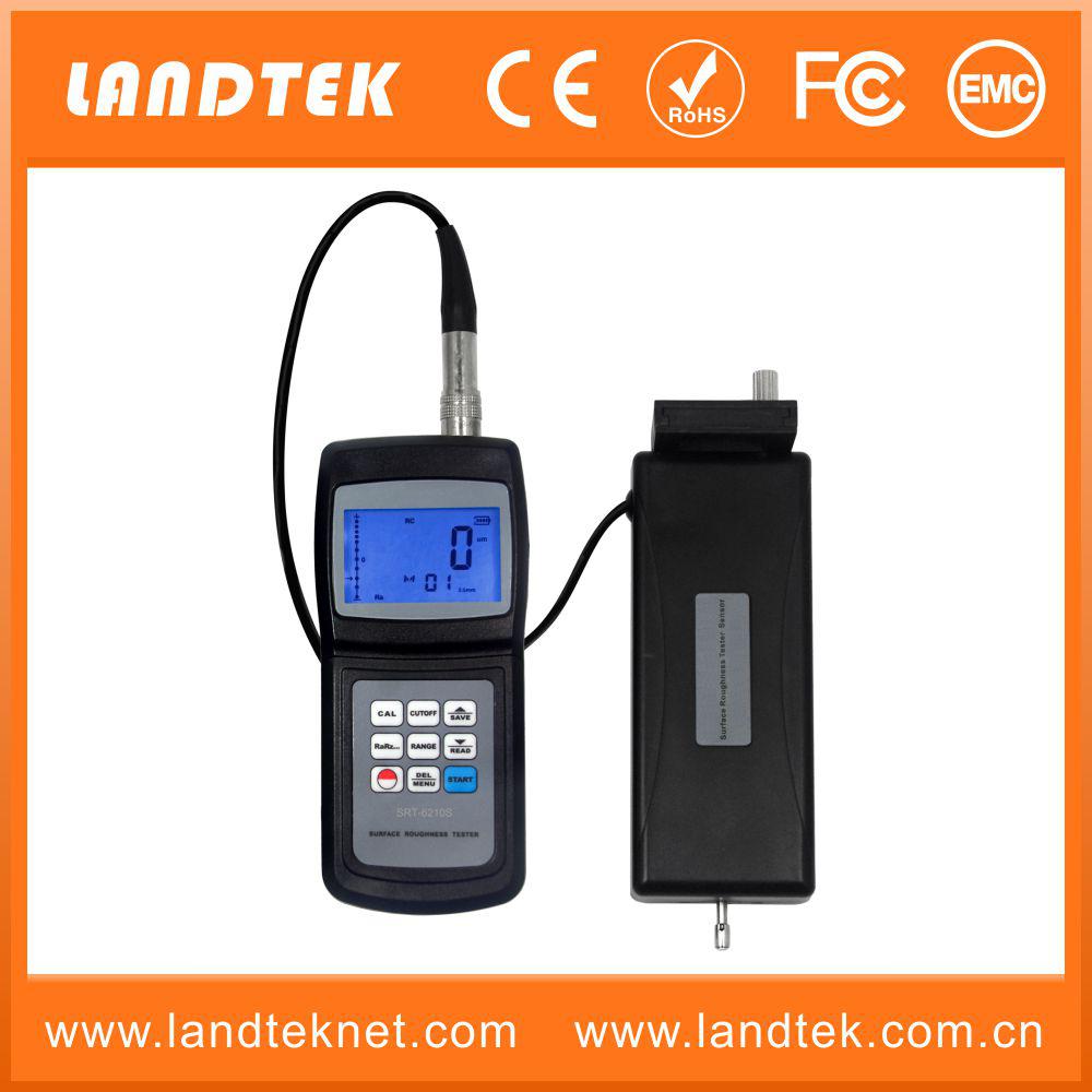 Separate Surface Roughness Tester 