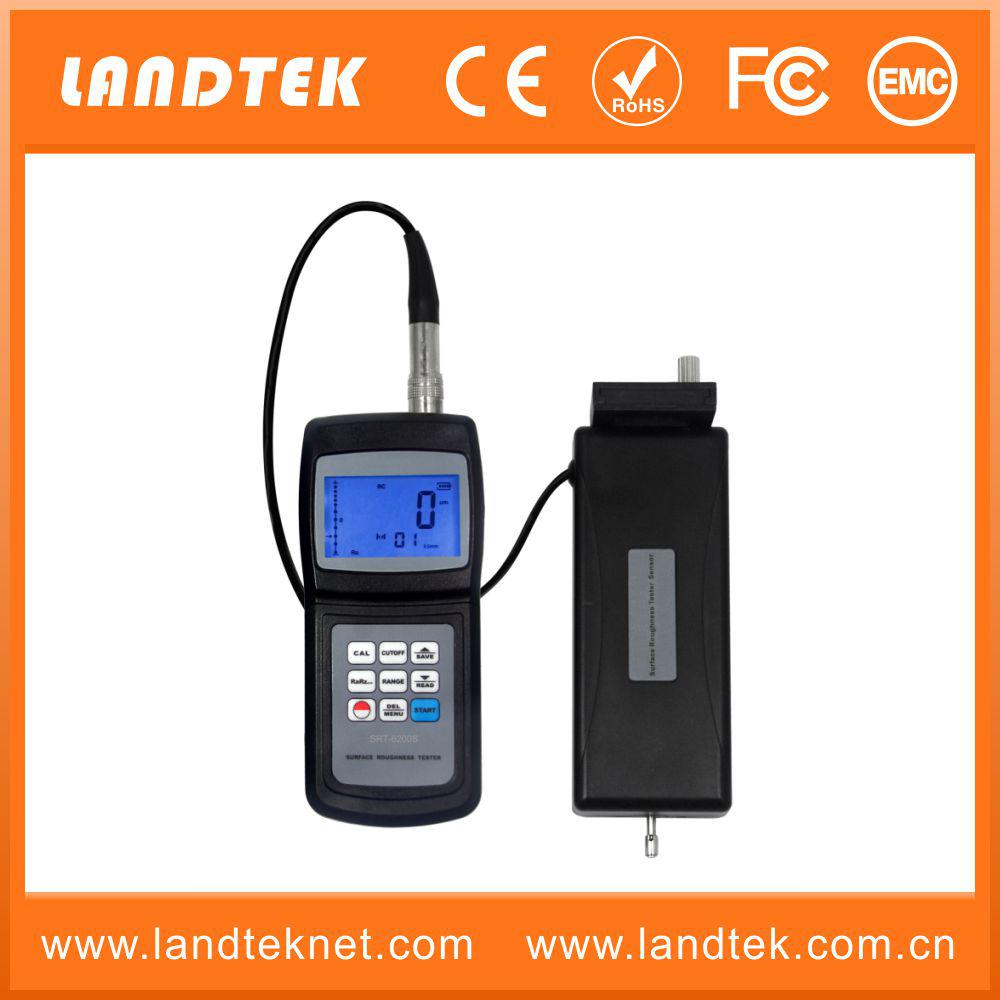 Separate Surface Roughness Tester 