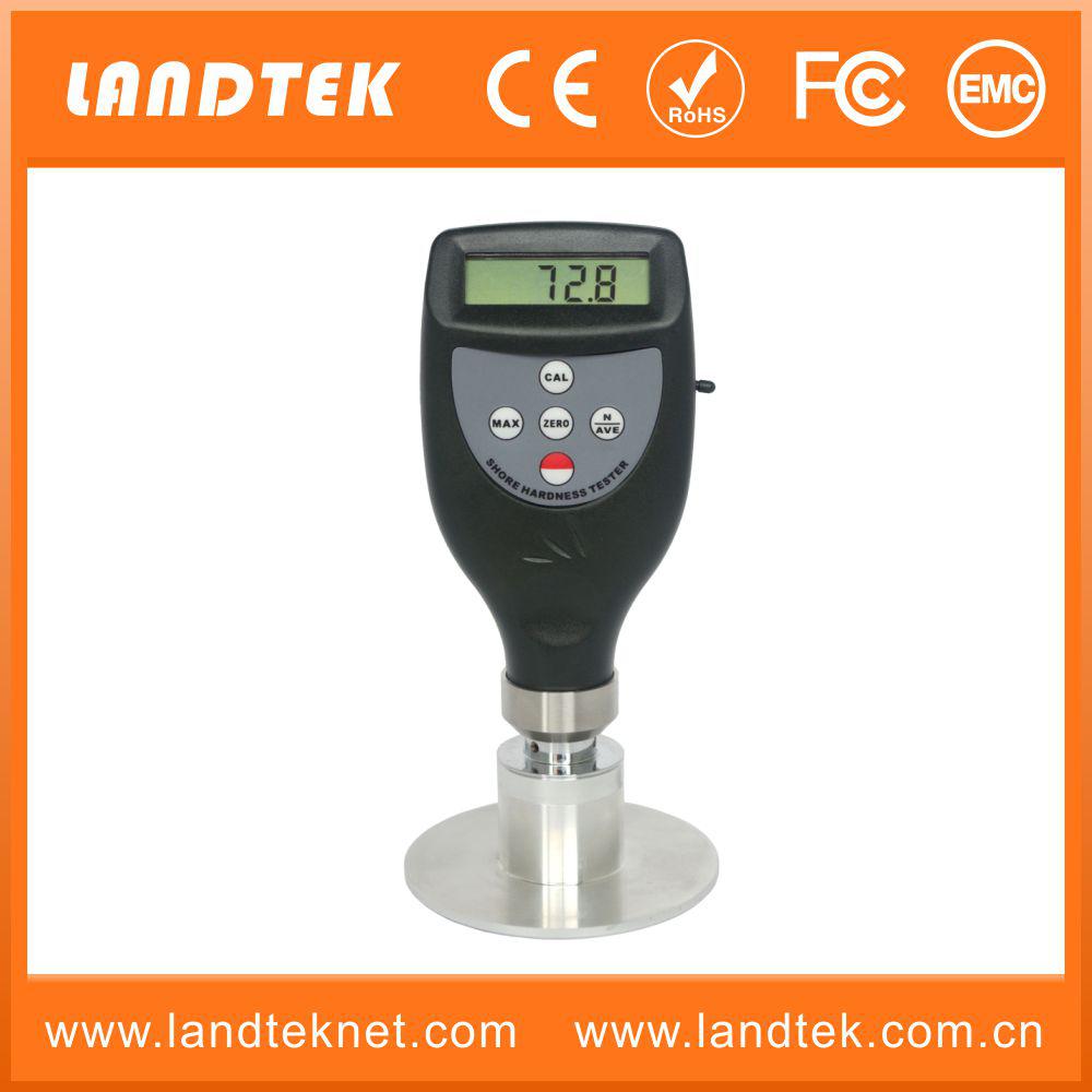 Memory Foam Hardness Tester