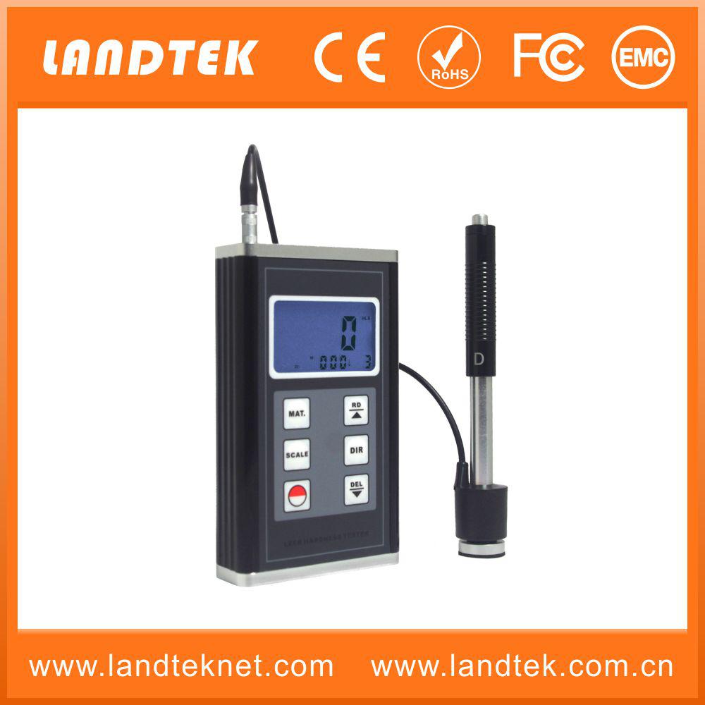 leeb hardness tester