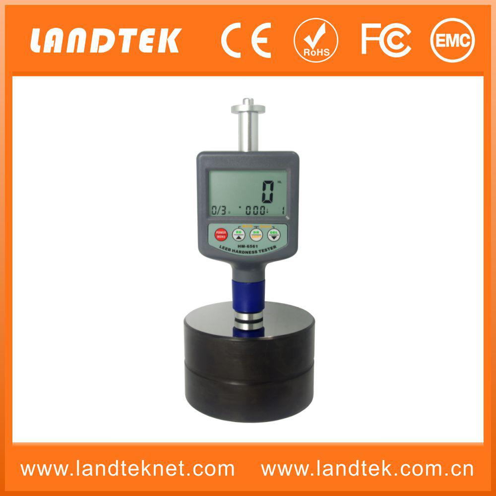 leeb hardness tester