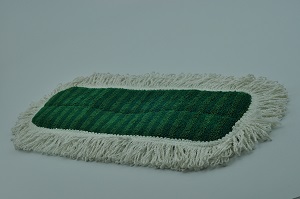 Household Cleaning Microfiber Floor Cleaning Mop Pad