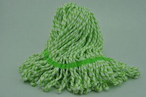 Twisting Custom Refill Yarn Floor Cleaning Mop Head, cleaning swabber for household cleaning