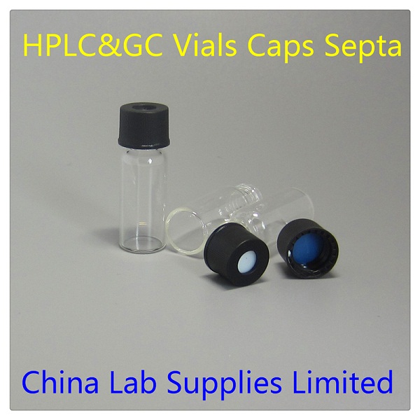 1.5ml small opening screw vial