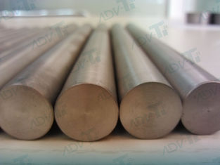 Titanium Round Bar For Valves