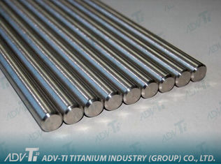 Medical Instruments Dental Implants Titanium Rod Bar