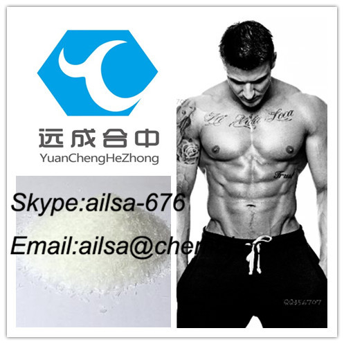 Muscle Building Steroids Testosterone Propionate with Safe Delivery 