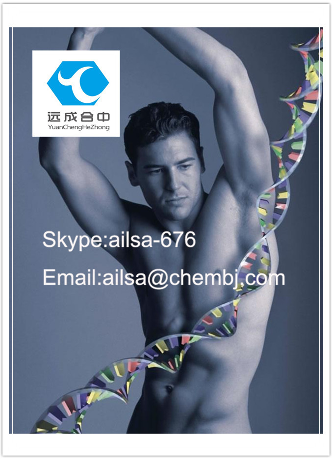 Nature Test Deca Raw Testosterone Powder Testosterone Decanoate Anabolic Hormone CAS 5721-91-5