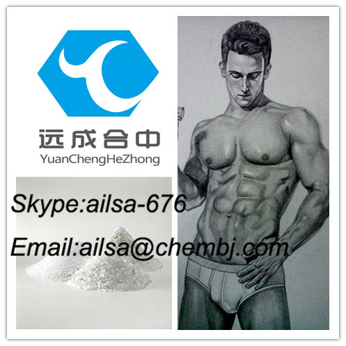 99% Purity Blend Steroid Testosterone Sustanon 250 (CAS No.: 5721-91-5)