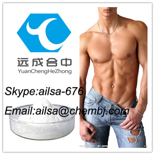 Pro Turinabol Oral Anabolic Steroids OT Powder Produces Gains