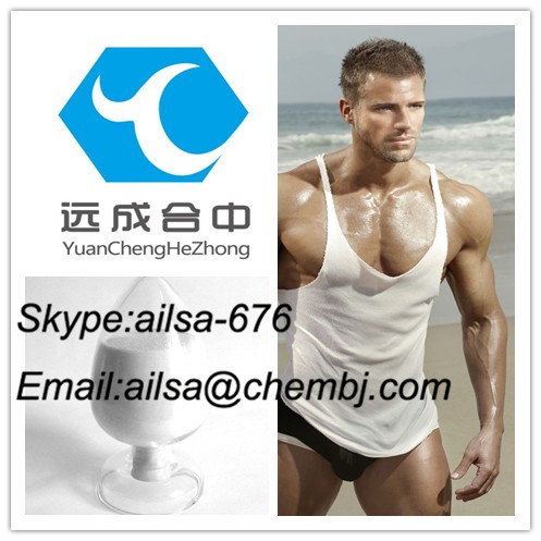 4-Chlorodehydromethyltestosterone testomed Clostebol Anabolic Steroid Hormone Powders 855-19-6