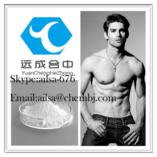 Muscle Supplement Mestanolone Methyl-DHT Bodybuilding Anabolic Steroids Injection