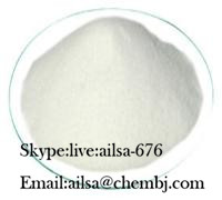 Anti-Paining Anesthetic Anodyne White Powder Articaine Hydrochloride