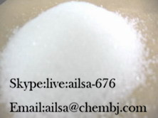 High Purity Powders Tetracaine Hydrochloride