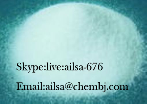 CAS43200-80-2 Organic Weight Loss Powders Zopiclone