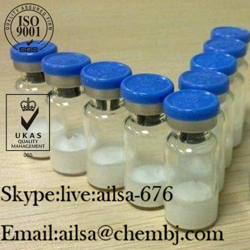 Injectable Growth Hormone Releasing Peptide Ghrp-6