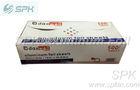 Bakery / roaster wrapping aluminium foil sheet Silver color  ODM and OEM