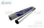 Food packaging aluminium foil jumbo roll for healthy and environment