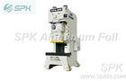 High precision  hydraulic punching machine for  Aluminum foil food storage container