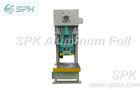 Automatic Hydraulic Punching Machine 45T / 60T , auto punching machine