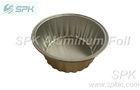 Healthy Egg Tart  Aluminum Foil Cup  / disposable foil trays for baking
